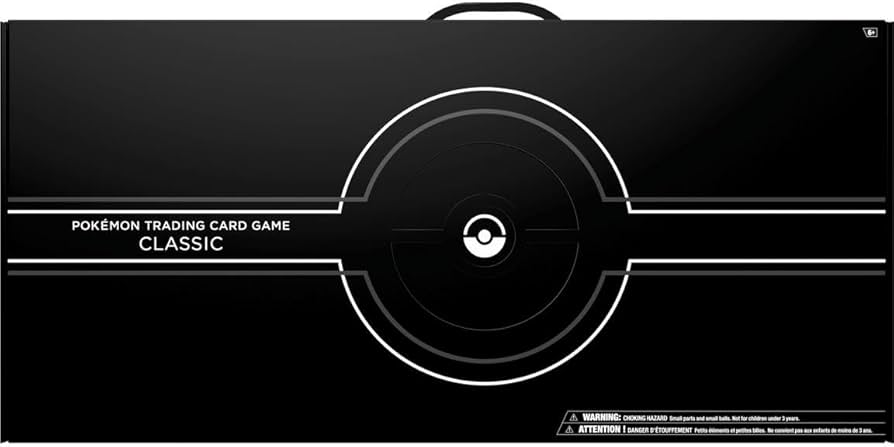 Amazon.co.jp: ポケモンカードゲーム クラシックコレクション : おもちゃ