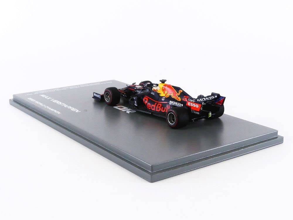 Amazon | ☆ スパーク 1/43 レッドブルレーシング ホンダ RB16B F1