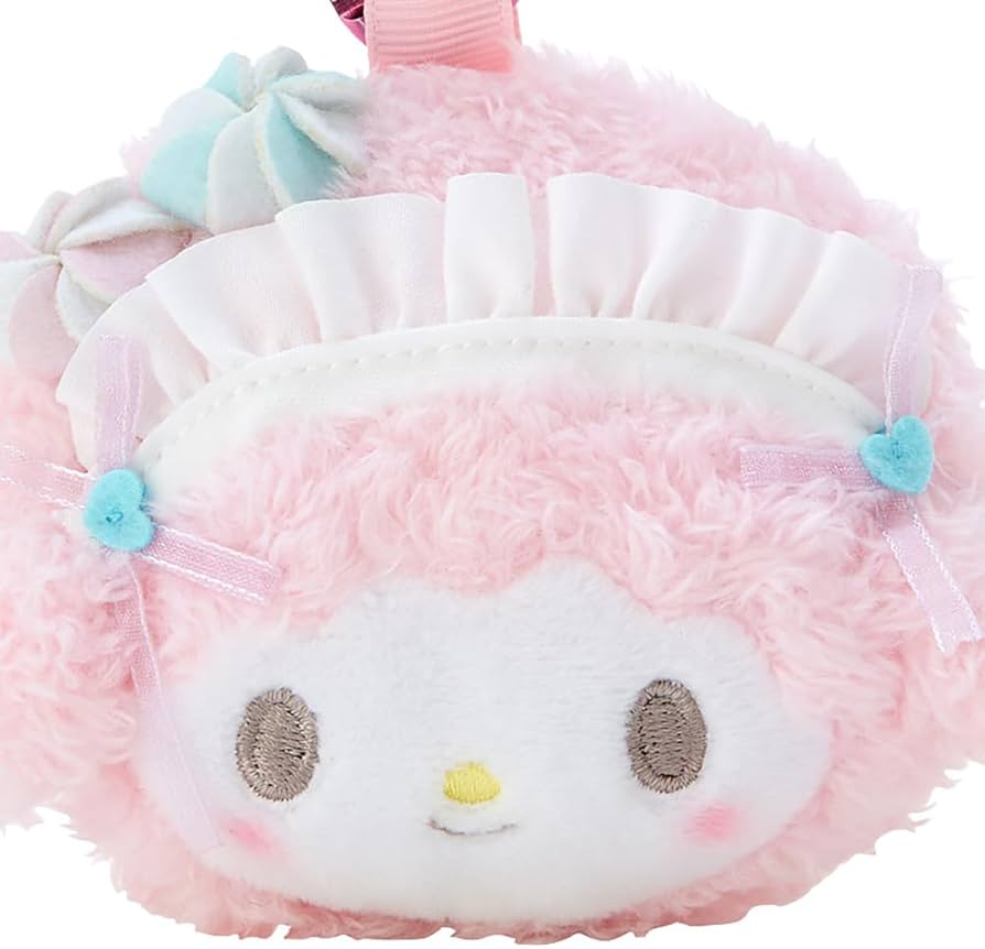 Amazon.co.jp: サンリオ(SANRIO) マイスウィートピアノ フェイス形