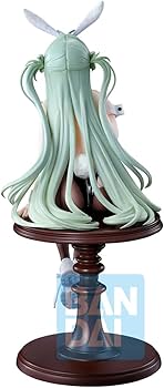 Amazon.co.jp: 一番くじ 勝利の女神：NIKKE CHAPTER5 ラストワン賞