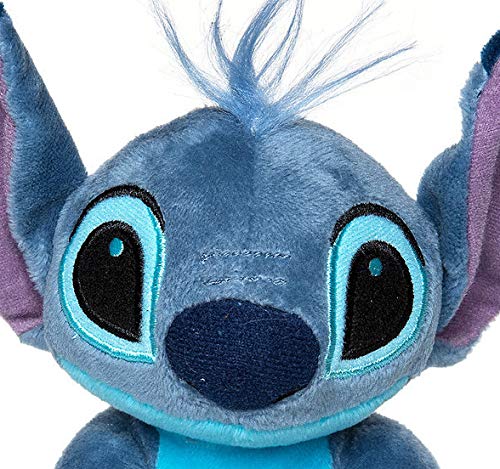Amazon.co.jp: ディズニー (Disney) スティッチ ぬいぐるみ ミニ