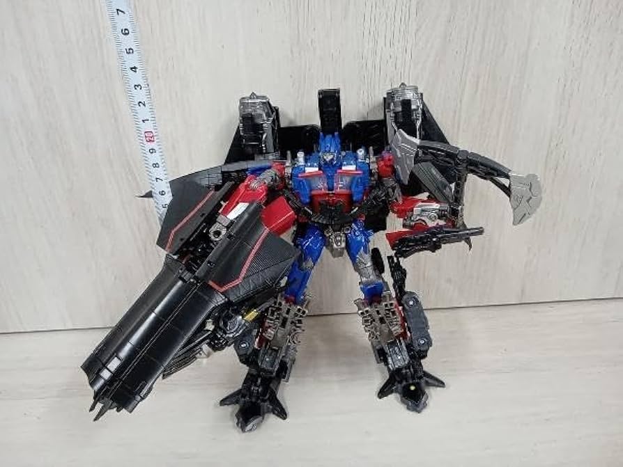 Amazon.co.jp: トランスフォーマー スタジオシリーズ ジェットウイング