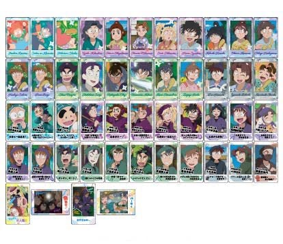 Amazon.co.jp: エンスカイ 忍たま乱太郎 スナップマイド BOX商品 全48