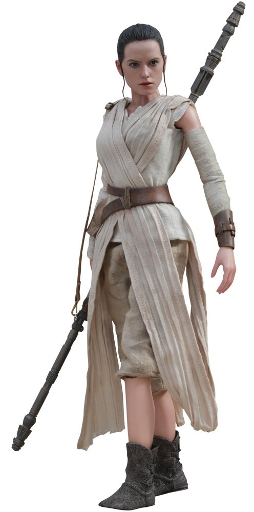 Amazon.co.jp: ムービー・マスターピース スター・ウォーズ/フォースの