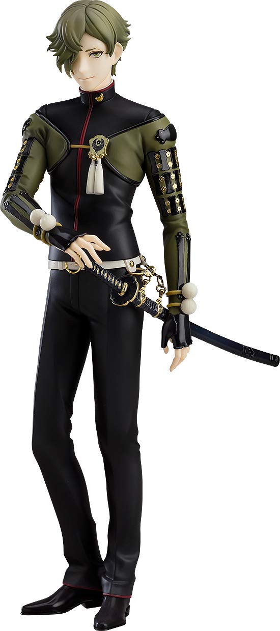 Amazon | 【特典】刀剣乱舞-ONLINE- 鶯丸 1/8 完成品フィギュア