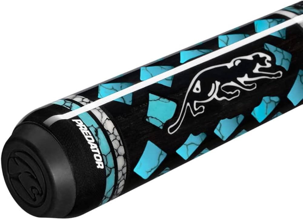 Amazon | ビリヤード キュー Predator 【プレデター】パンテーラ7-2