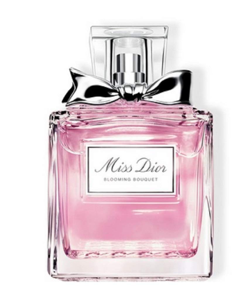 Amazon.co.jp: クリスチャンディオール ミス ディオール ブルーミング