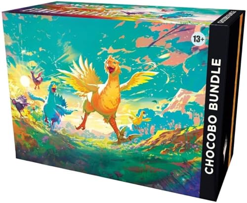 チョコボバンドル」の人気商品一覧 | 安い商品を通販サイトから探す