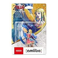 Amazon.co.jp: amiibo リンク【ムジュラの仮面】(ゼルダの伝説シリーズ