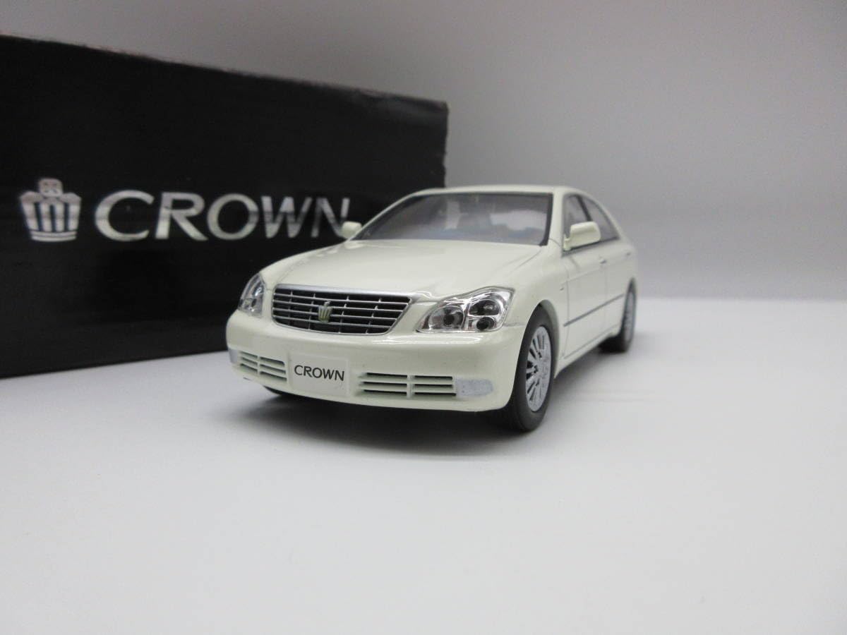 Amazon | 1/30 ミニカー クラウン ゼロクラウン 180系 50th