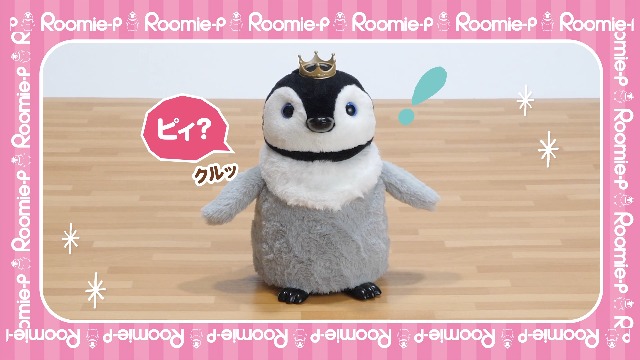 Amazon.co.jp: イワヤ(IWAYA) 電動 動物 ペンギン ぬいぐるみ