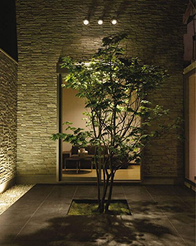 Amazon | 大光電機 DAIKO LEDアウトドアスポットライト ランプ別売