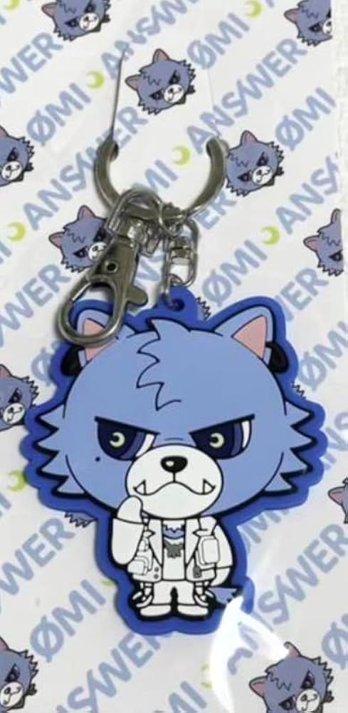 Amazon.co.jp: 登坂広臣 ØMI ANSWER… ご当地 ルーヴ ラバー