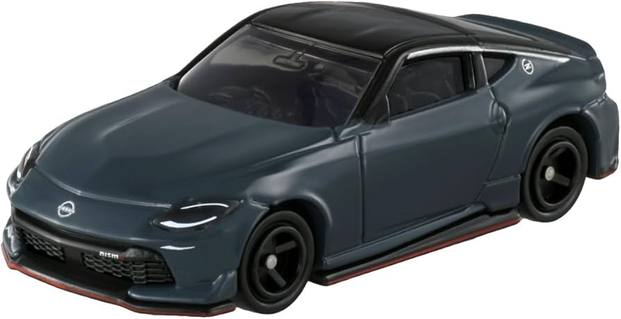 Amazon.co.jp: タカラトミー トミカ No.88 日産 フェアレディZ NISMO