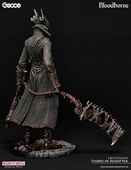 Amazon.co.jp: 【生産】Bloodborne / 狩人(ハンター) 1/6スケール