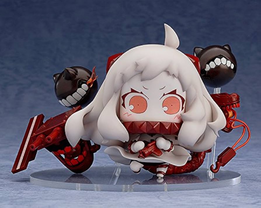 Amazon.co.jp: ミディッチュ 艦隊これくしょん -艦これ- 艦これ 北方棲