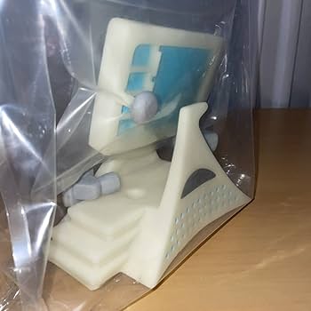 Amazon.co.jp: 光子力研究所 蓄光 GID UNBOX INDUSTRIES マジンガーZ