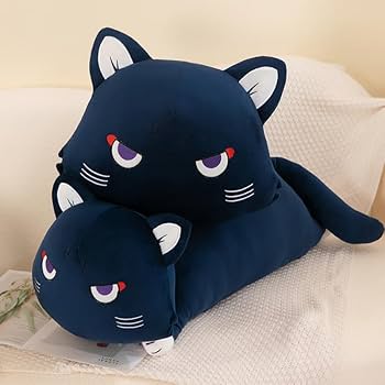 Amazon.co.jp: 【Tcrciuk】 放浪者 童話猫シリーズ 抱き枕 70cm/90cm