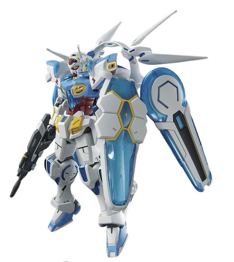 Amazon | HG 1/144 ガンダムベース限定 G-セルフ (パーフェクトパック