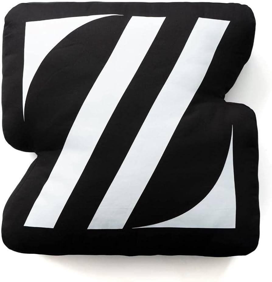 ZETA DIVISION Z MARK CUSHION M クッション