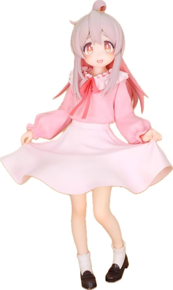 Amazon | お兄ちゃんはおしまい！ Vivit フィギュア 緒山 まひろ