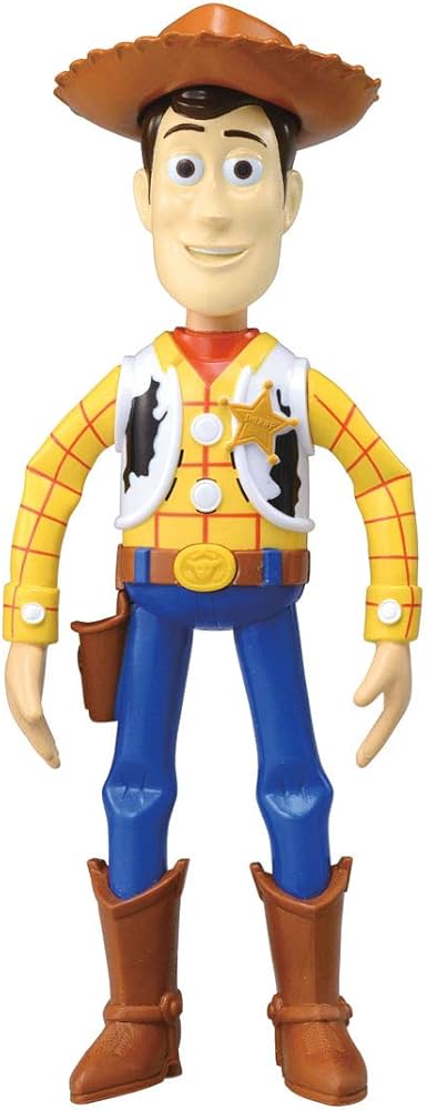Amazon | タカラトミー(TAKARA TOMY) トイ・ストーリー4 英語と日本語