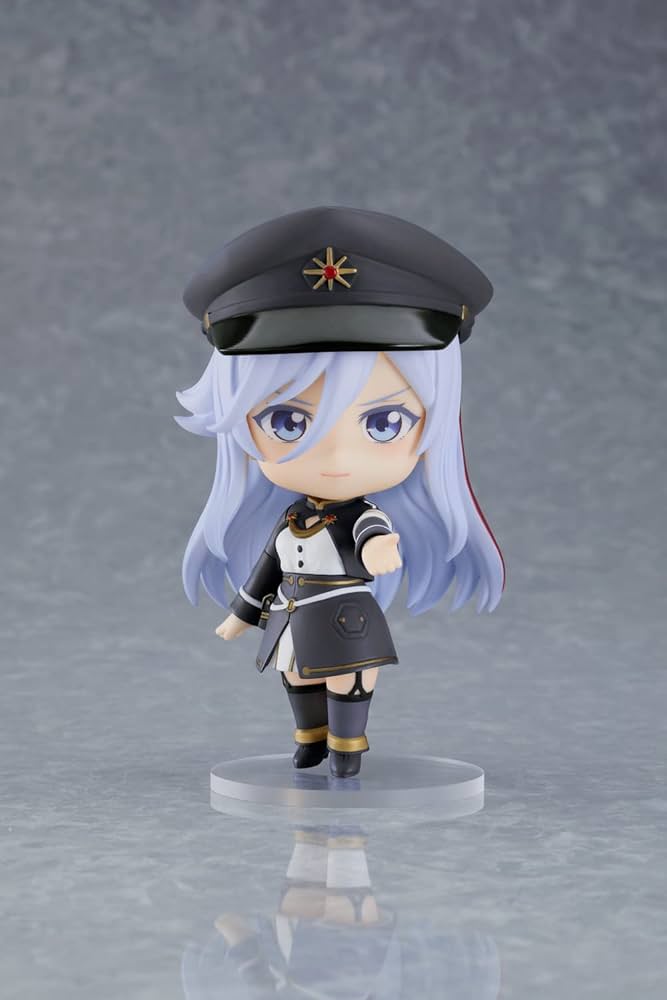 Amazon.co.jp: 86―エイティシックス―Ep.12 ねんどろいどヴラディレーナ