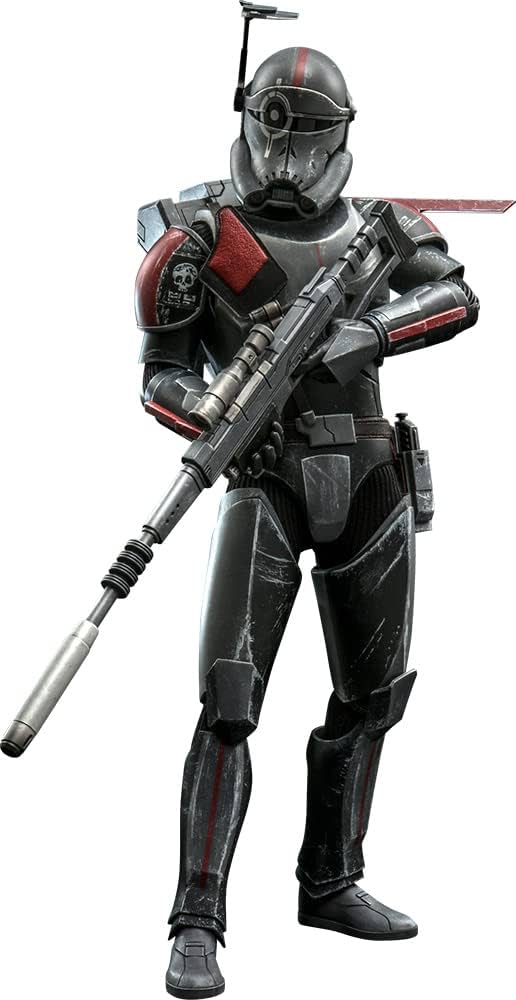 Amazon | テレビ・マスターピース スター・ウォーズ:バッド・バッチ