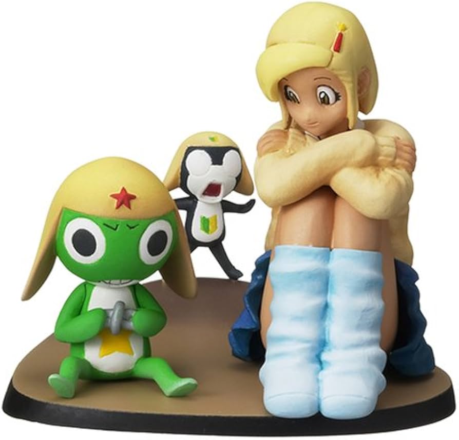 Amazon.co.jp: 「ケロロ軍曹」 ケロボールメモリーズ(BOX) : ホビー