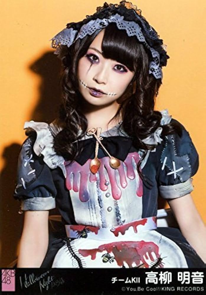Amazon.co.jp: AKB48 公式生写真 ハロウィン・ナイト 劇場盤 選抜 Ver