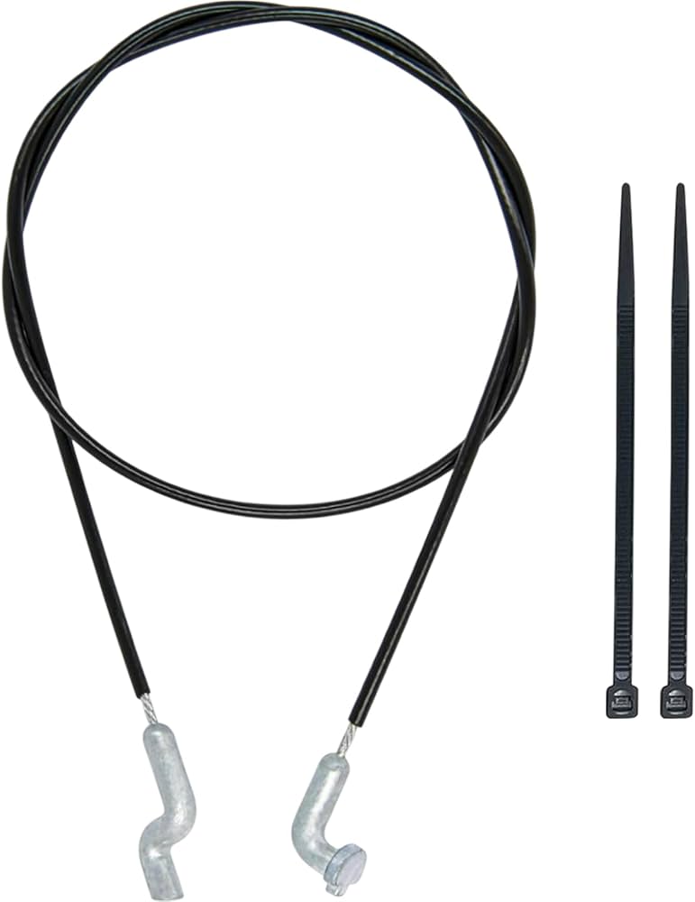 Amazon.com: 946-04397A Speed Selector Cable for Craftsman Husky