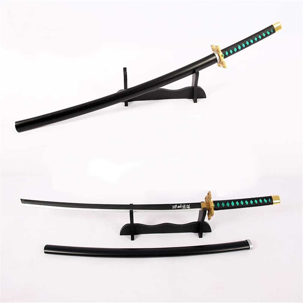 ドラゴン魂の血の刃 古兵器 武具 刀装具 日本刀 模造刀 居合刀