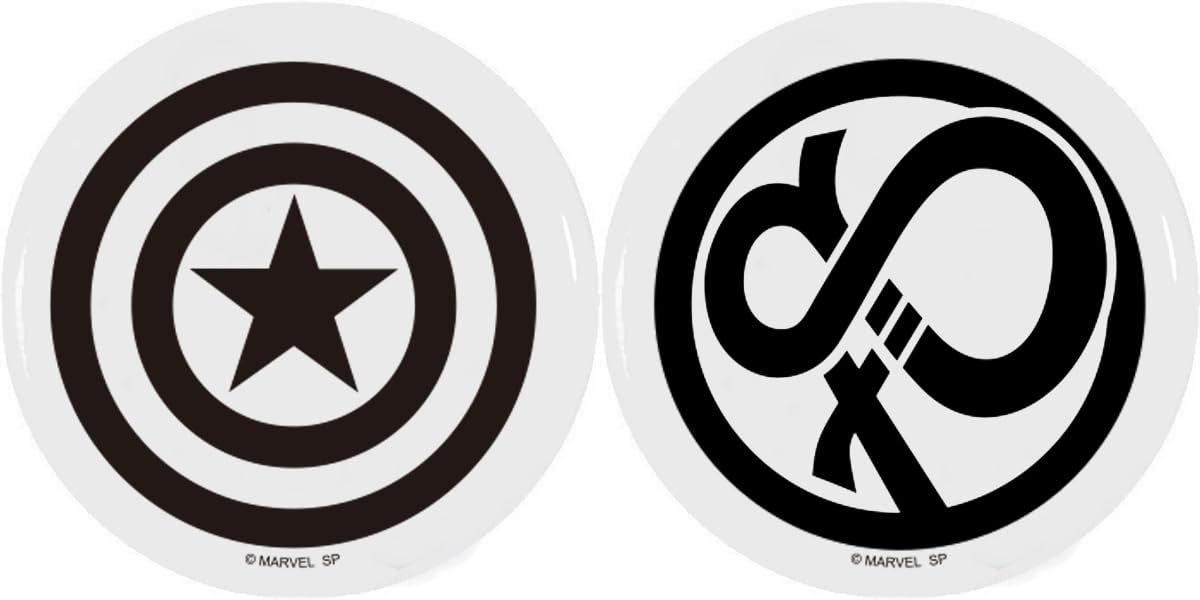 Amazon | [スモール・プラネット] マーベル｜マーゼル ブラインド缶