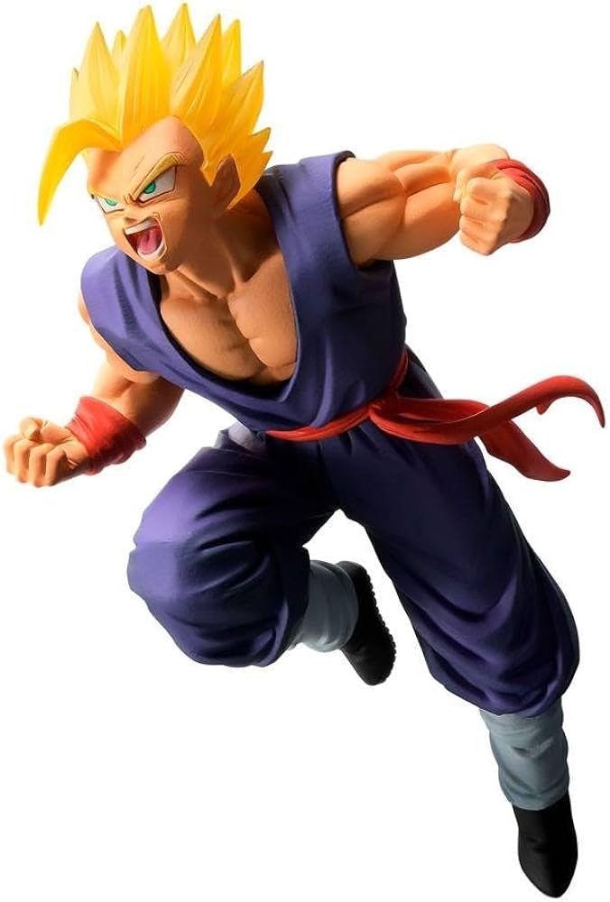 Amazon.co.jp: 一番くじ ドラゴンボール サイヤ人超決戦 H賞 超サイヤ