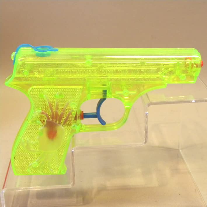 Amazon | 【未使用 1970年代 当時物 タイガー化学工業 サンダーペット