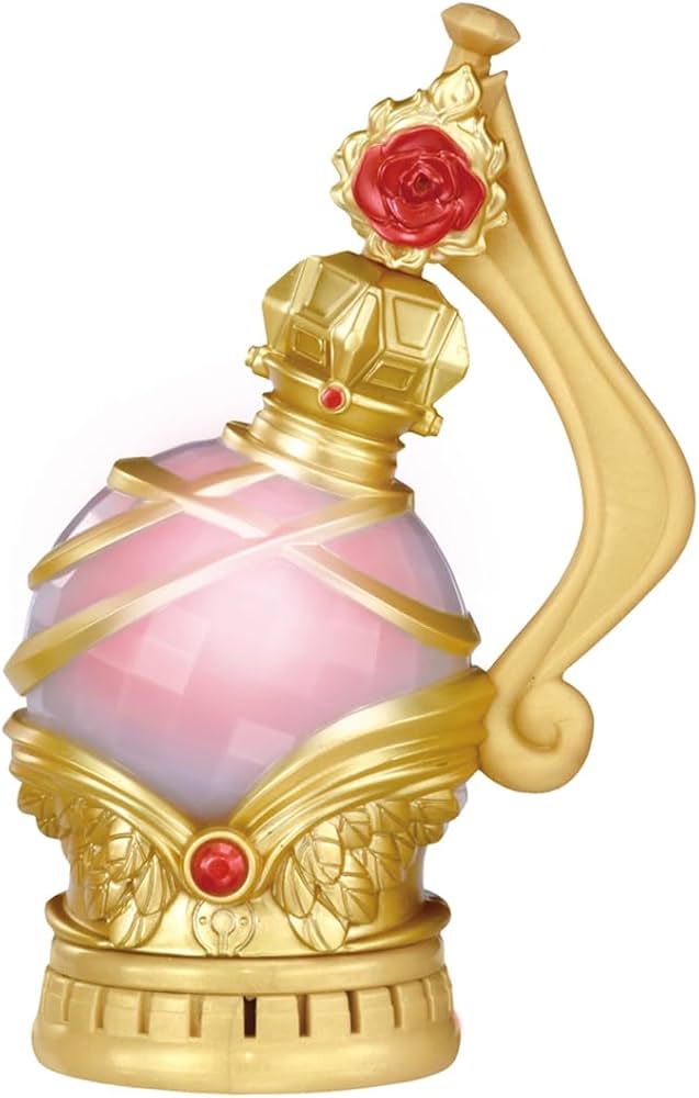 Amazon.co.jp: プリンセッション・オーケストラ ジュエルベル ジール