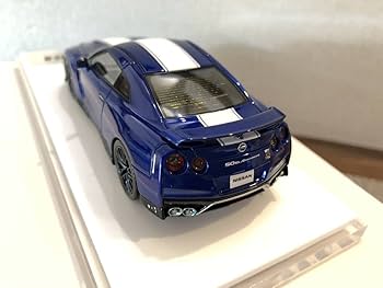 Amazon | メイクアップ Make Up アイドロン EIDOLON 1／43 日産 GT-R