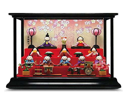 ひな人形 恵月」の人気商品一覧 | 安い商品を通販サイトから探す