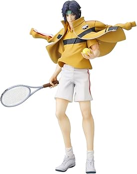 Amazon.co.jp: 新テニスの王子様 ARTFX J 幸村精市 (1/8スケール PVC