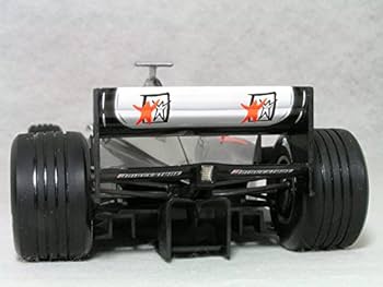 Amazon | 1/18 マクラーレン メルセデス 〓 MP4/13 / M.ハッキネン '98