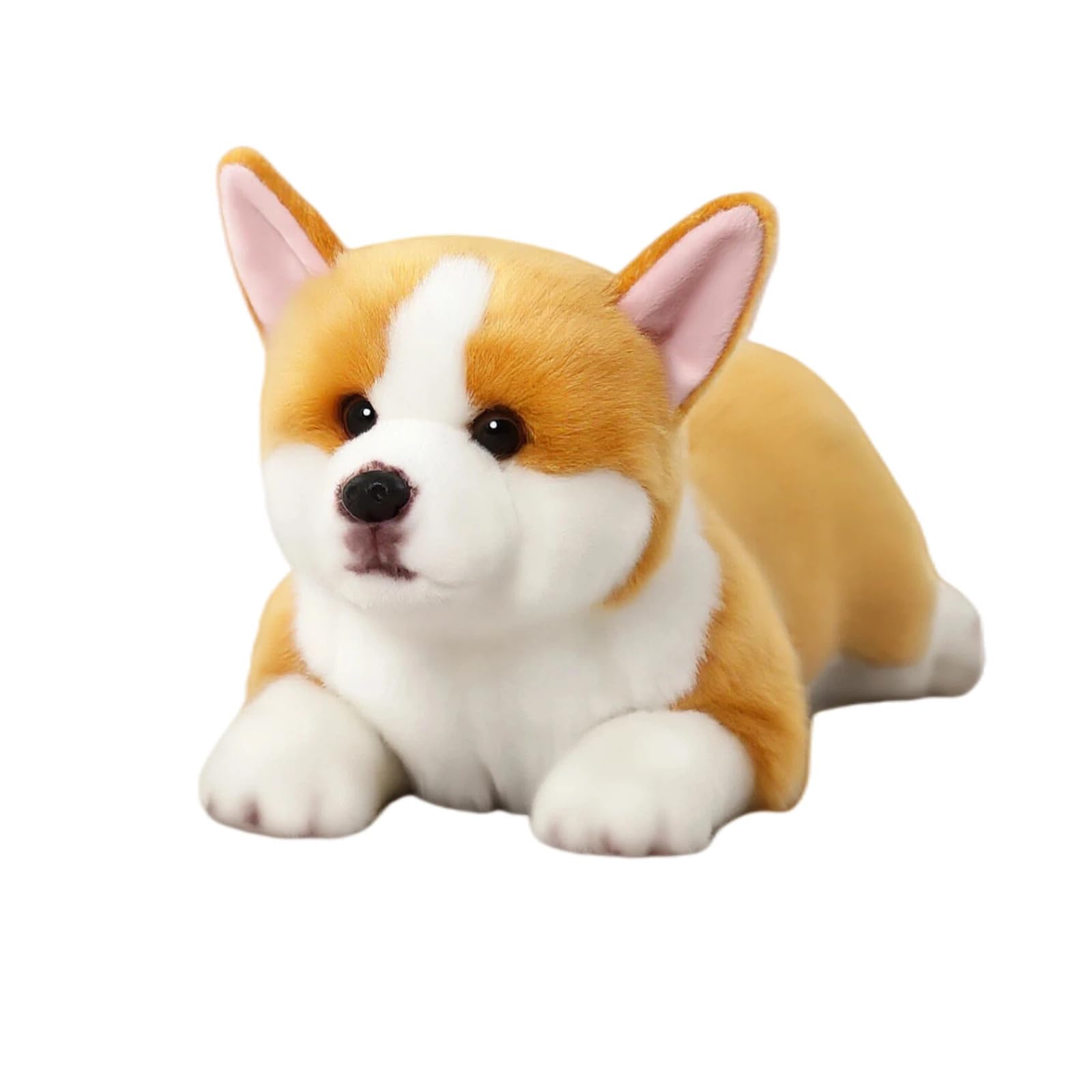 Amazon.co.jp: ウェルシュ コーギー ペンブローク ぬいぐるみ 犬 動物