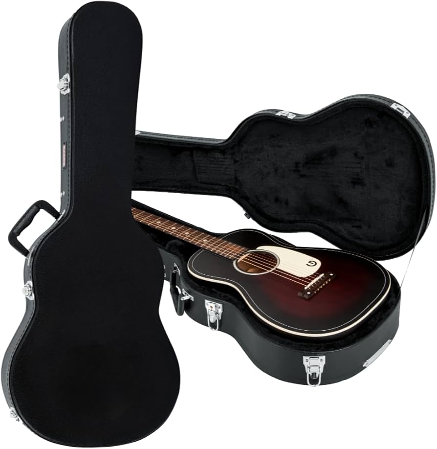 Amazon.co.jp: Gator Cases ゲーター ハードケース アコースティック