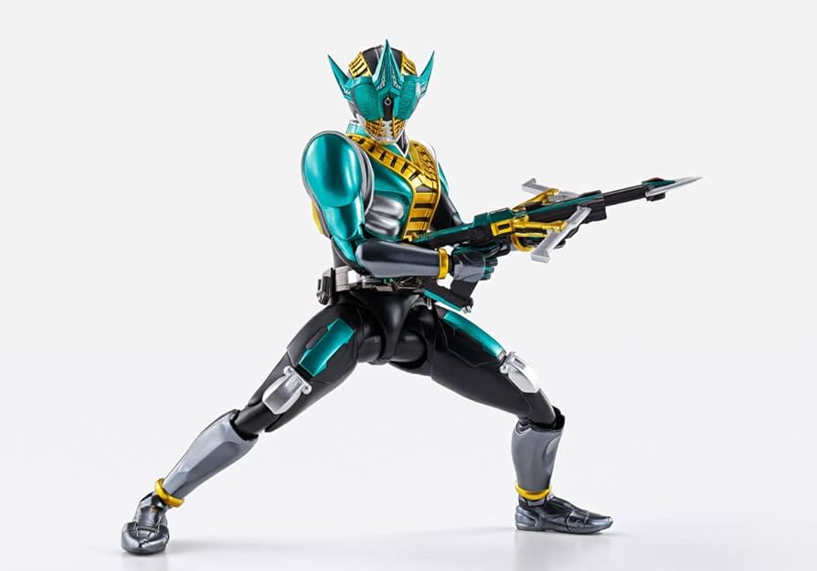Amazon.co.jp: 仮面ライダーゼロノス アルタイルフォーム S.H.Figuarts