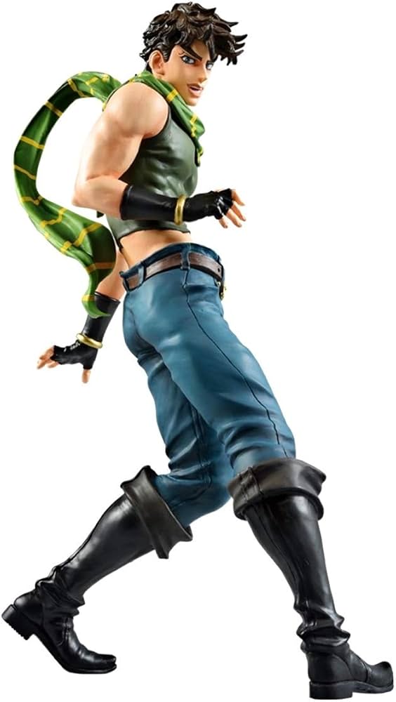 Amazon.co.jp: 一番くじ ジョジョの奇妙な冒険 JOJO'S ASSEMBLE B賞