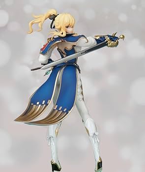 Amazon.co.jp: 1/7 原神 ジン グンヒルド モンド西風騎士団 フィギュア