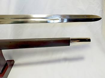 Amazon.co.jp: ヴァイキングソード 最高級洋剣シリーズ(2) 軟質