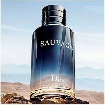 Amazon.com : Christian Dior Sauvage Eau De Toilette Spray 2 Fl Oz