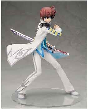 Amazon | テイルズ オブ グレイセス エフ アスベル・ラント (1/8