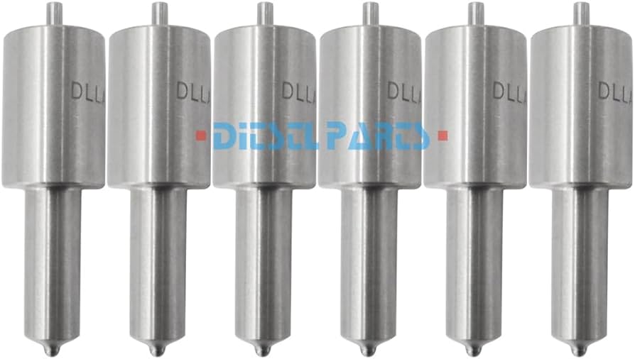 Amazon.com: DLLA145P1517 Diesel Injection Nozzle P Types 0 433 171