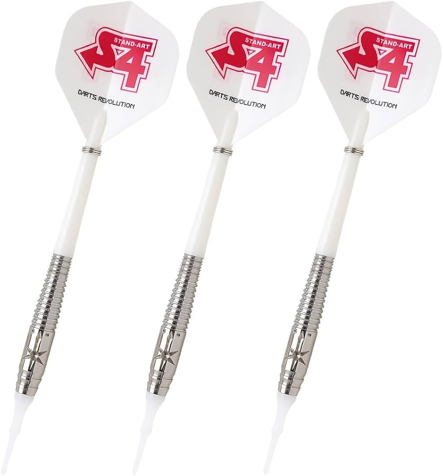 Amazon | S4-DARTS エスフォーダーツ ZEUS4 ゼウス4 Re：オール